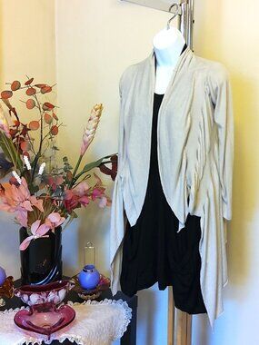 Princess Goes Hollywood Premium Quality Knit Cardigan Sweater Luxury Knitwear 6